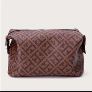 Cute Makeup Bag - NEW